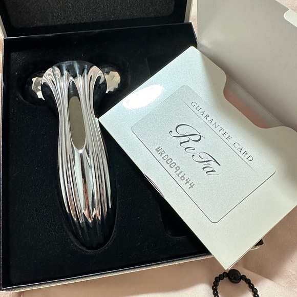 Auth Refa motion carat face and body like new - Picture 4 of 10